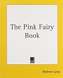 Lang, Andrew: The Pink Fairy Book