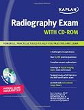 Kaplan Staff: Radiography Exam