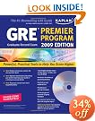 Kaplan GRE