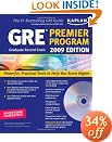 Kaplan GRE