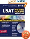 Kaplan LSAT Live