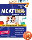 Kaplan MCAT 2009-2010 Premier Program