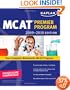 Kaplan MCAT 2009-2010 Premier Program (Kaplan Mcat Premier Program)