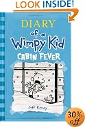 Diary of a Wimpy Kid: Cabin Fever