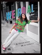Weird Al: The Book by Nathan Rabin