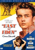 East of Eden by Elia Kazan