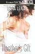 Heather's Gift (Men of August)