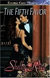 Reed, Shelby: The Fifth Favor