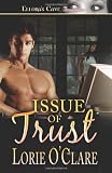 O'Clare, Lorie: Issue of Trust O'Clare, Lorie: Issue of Trust