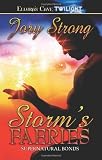 Strong, Jory: Storm's Faeries