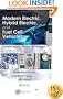 Modern Electric, Hybrid Electric, and Fuel Cell Vehicles: Fundamentals, Theory, and Design, Second Edition (Power Electronics and Applications Series)