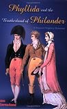 Herendeen, Ann: Phyllida and the Brotherhood of Philande