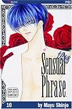 Shinjo, Mayu: Sensual Phrase 10