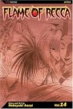 Anzai, Nobuyuki: Flame of Recca 2 Anzai, Nobuyuki: Flame of Recca 2
