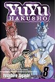 Togashi, Yoshihiro: Yuyu Hakusho 10: Fairy Tales Don't Come True