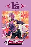 Katsura, Masakazu: I''s 13: Living Alone Katsura, Masakazu: I''s 13: Living Alone