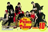 Jones, Gerard: Prince Of Tennis 8: Change the Script! Jones, Gerard: Prince Of Tennis 8: Change the Script!