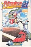 Inagaki, Riichiro: Eyeshield 21 15 Inagaki, Riichiro: Eyeshield 21 15