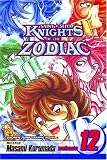 Caselman, Lance: Knights of the Zodiac 12 Caselman, Lance: Knights of the Zodiac 12