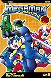 Takamisaki, Ryo: Megaman NT Warrior 7 Takamisaki, Ryo: Megaman NT Warrior 7