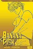 Yoshida, Akimi: Banana Fish 14 Yoshida, Akimi: Banana Fish 14
