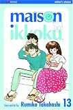 Takahashi, Rumiko: Maison Ikkoku Takahashi, Rumiko: Maison Ikkoku