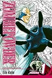 Kubo, Tite: Zombie Power Kubo, Tite: Zombie Power