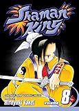 Takei, Hiroyuki: Shaman King: Road Trip to Izumo