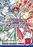 Kurumada, Masami: Knights of the Zodiac 13: Saint Seiya Kurumada, Masami: Knights of the Zodiac 13: Saint Seiya