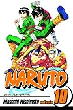 Kishimoto, Masashi: Naruto 10
