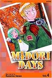 Inoue, Kazurou: Midori Days Inoue, Kazurou: Midori Days
