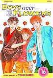 Boys over Flowers (1421502623) by Kamio, Yoko Kamio, Yoko: Boys over Flowers
