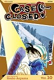 Aoyama, Gosho: Case Closed
