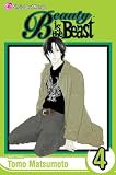 Matsumoto, Tomo: Beauty Is the Beast 4 Matsumoto, Tomo: Beauty Is the Beast 4