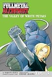 Inoue, Makoto: Fullmetal Alchemist 3
