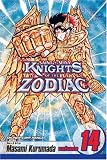 Kurumada, Masami: Knights of the Zodiac 14: The Magic Flute Kurumada, Masami: Knights of the Zodiac 14: The Magic Flute