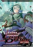 Kishiro, Yukito: Battle Angel Alita 7: Last Order