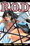 Yamada, Shutaro: R. O. D Yamada, Shutaro: R. O. D