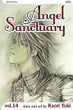 Yuki, Kaori: Angel Sanctuary