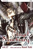 Yuki, Kaori: Angel Sanctuary 17