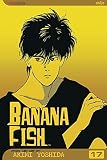 Yoshida, Akimi: Banana Fish 17 Yoshida, Akimi: Banana Fish 17