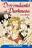 Matsushita, Yoko: Descendants of Darkness 11: Yami no Matsuei