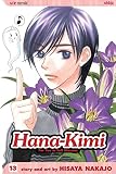 Nakajo, Hisaya: Hana-Kimi 13 Nakajo, Hisaya: Hana-Kimi 13
