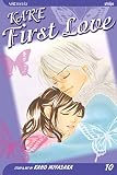 Miyasaka, Kaho: Kare First Love 10 Miyasaka, Kaho: Kare First Love 10