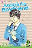 Watase, Yuu: Absolute Boyfriend 2 Watase, Yuu: Absolute Boyfriend 2