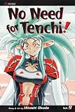 Okuda, Hitoshi: No Need for Tenchi! 9: The Quest for More Money Okuda, Hitoshi: No Need for Tenchi! 9: The Quest for More Money