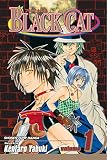 Yabuki, Kentaro: Black Cat 1: The Man Called Black Cat