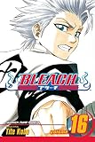 Kubo, Tite: Bleach 16: Wijnruit