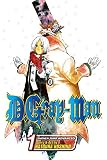 Kobayashi, Mayumi: D.Gray-man 2 Kobayashi, Mayumi: D.Gray-man 2