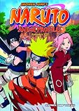 Naruto Anime Profiles: Episodes 81-135 (1421506572) by Kishimoto, Masashi Kishimoto, Masashi: Naruto Anime Profiles: Episodes 81-135